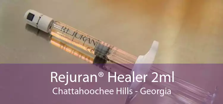 Rejuran® Healer 2ml Chattahoochee Hills - Georgia