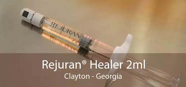 Rejuran® Healer 2ml Clayton - Georgia