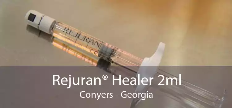 Rejuran® Healer 2ml Conyers - Georgia