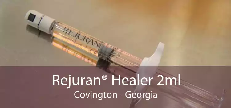 Rejuran® Healer 2ml Covington - Georgia