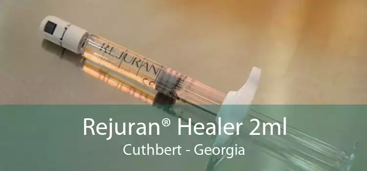 Rejuran® Healer 2ml Cuthbert - Georgia