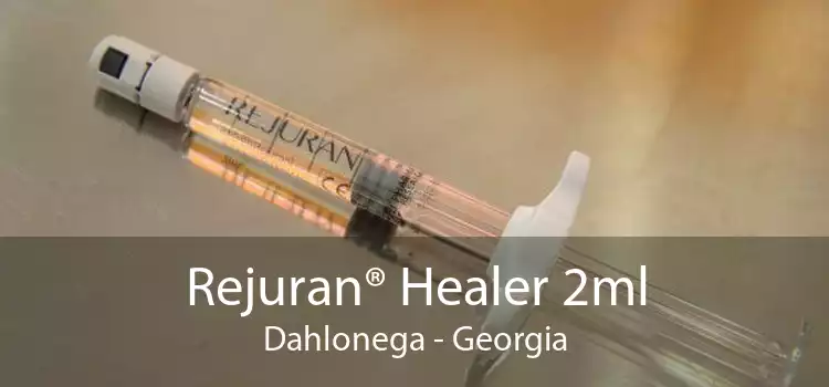 Rejuran® Healer 2ml Dahlonega - Georgia