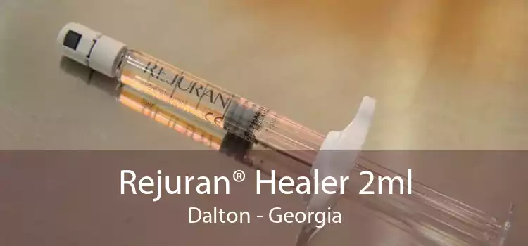 Rejuran® Healer 2ml Dalton - Georgia