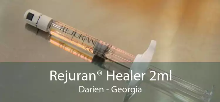 Rejuran® Healer 2ml Darien - Georgia