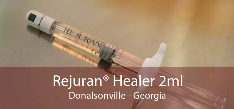 Rejuran® Healer 2ml Donalsonville - Georgia