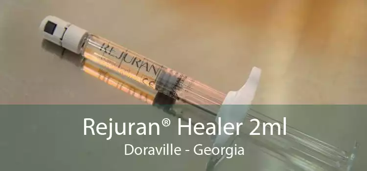 Rejuran® Healer 2ml Doraville - Georgia