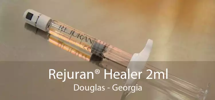 Rejuran® Healer 2ml Douglas - Georgia