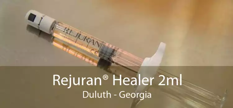 Rejuran® Healer 2ml Duluth - Georgia