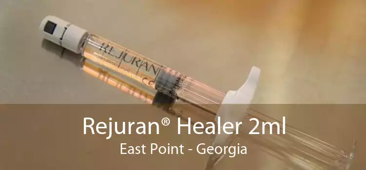 Rejuran® Healer 2ml East Point - Georgia