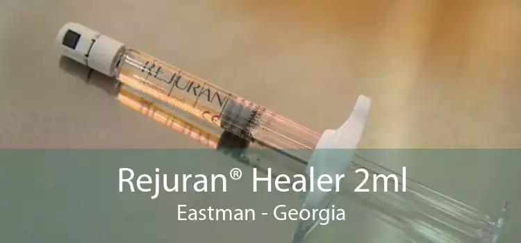 Rejuran® Healer 2ml Eastman - Georgia