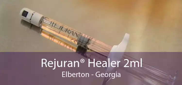 Rejuran® Healer 2ml Elberton - Georgia