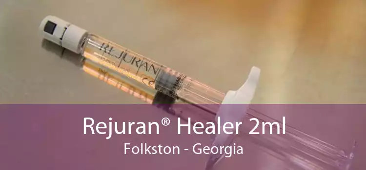 Rejuran® Healer 2ml Folkston - Georgia