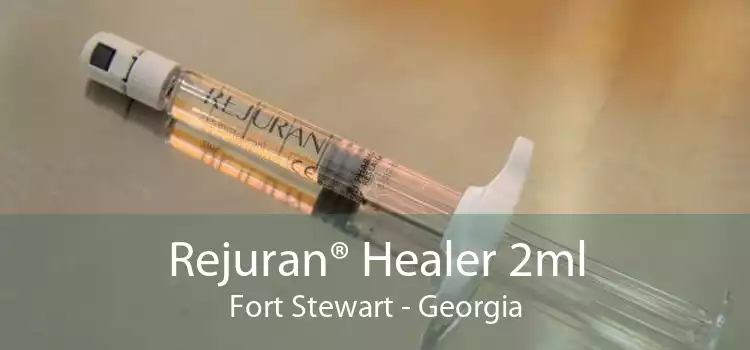 Rejuran® Healer 2ml Fort Stewart - Georgia