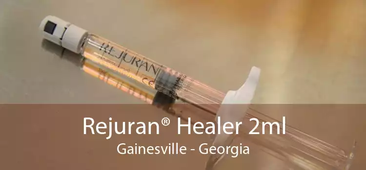 Rejuran® Healer 2ml Gainesville - Georgia