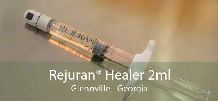 Rejuran® Healer 2ml Glennville - Georgia