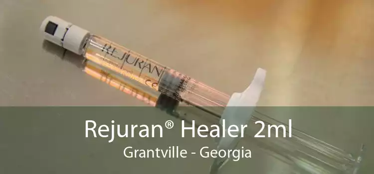 Rejuran® Healer 2ml Grantville - Georgia