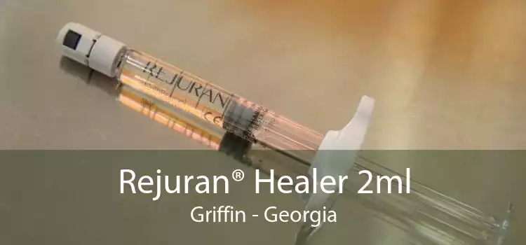 Rejuran® Healer 2ml Griffin - Georgia