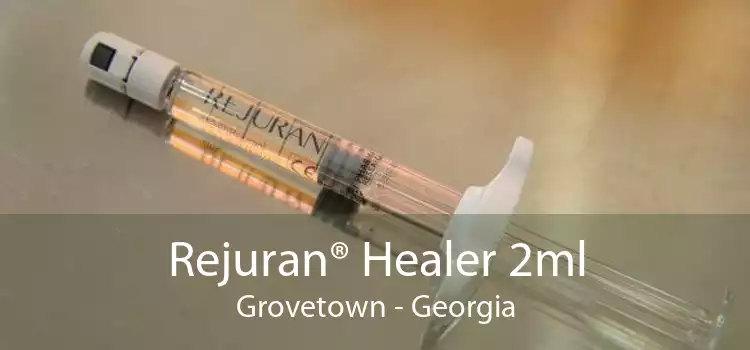 Rejuran® Healer 2ml Grovetown - Georgia