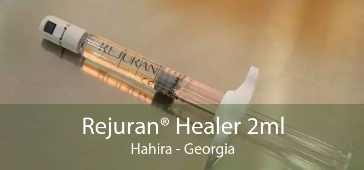 Rejuran® Healer 2ml Hahira - Georgia