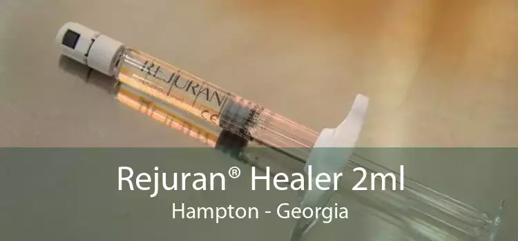 Rejuran® Healer 2ml Hampton - Georgia