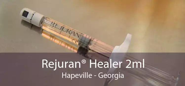 Rejuran® Healer 2ml Hapeville - Georgia