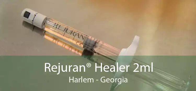 Rejuran® Healer 2ml Harlem - Georgia