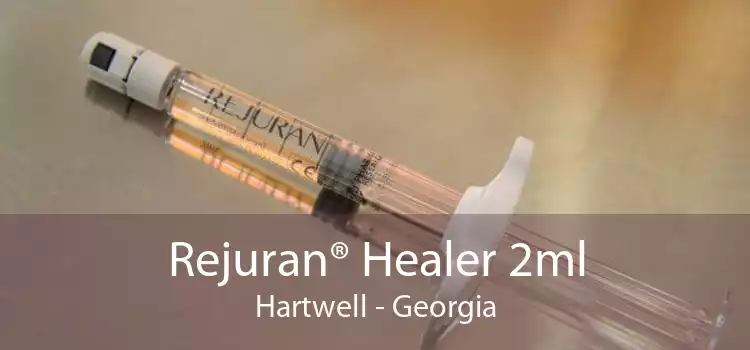 Rejuran® Healer 2ml Hartwell - Georgia
