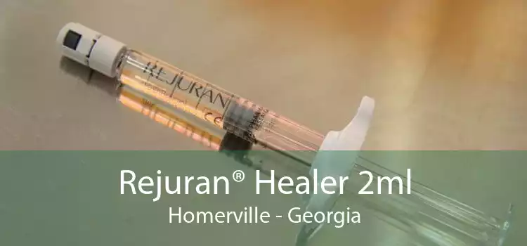 Rejuran® Healer 2ml Homerville - Georgia