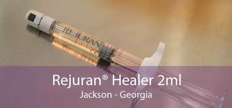 Rejuran® Healer 2ml Jackson - Georgia