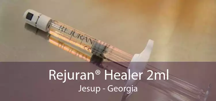 Rejuran® Healer 2ml Jesup - Georgia