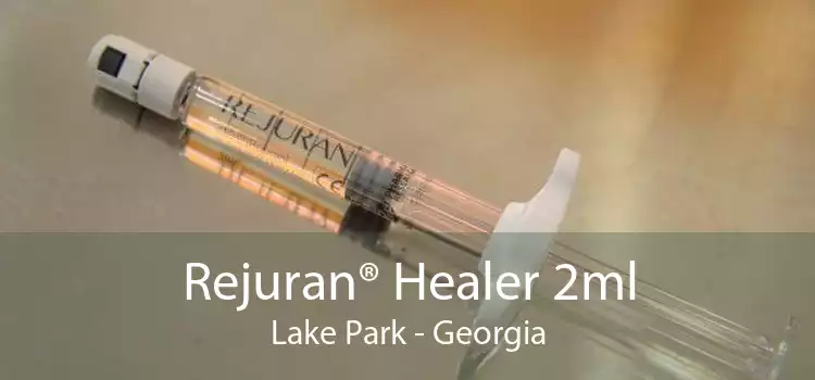 Rejuran® Healer 2ml Lake Park - Georgia