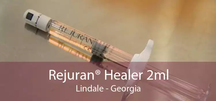Rejuran® Healer 2ml Lindale - Georgia