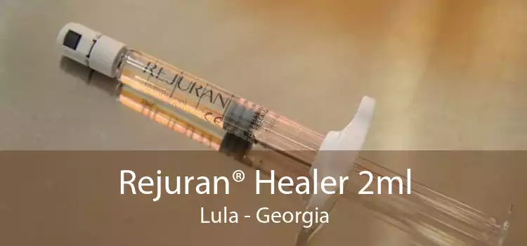 Rejuran® Healer 2ml Lula - Georgia