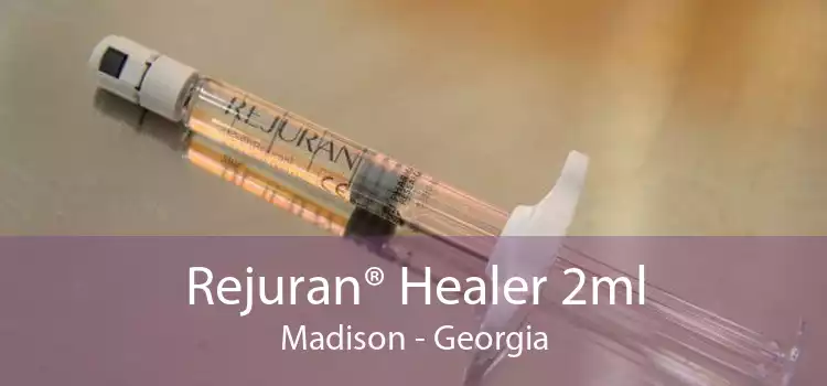 Rejuran® Healer 2ml Madison - Georgia