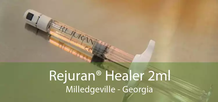 Rejuran® Healer 2ml Milledgeville - Georgia