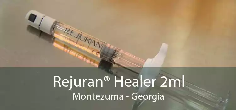 Rejuran® Healer 2ml Montezuma - Georgia