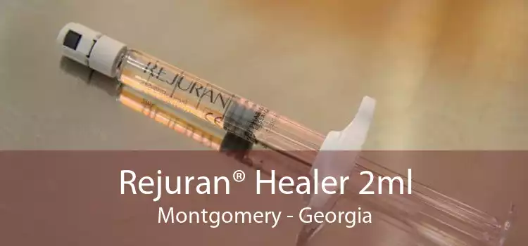Rejuran® Healer 2ml Montgomery - Georgia