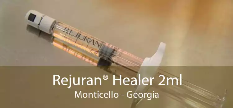 Rejuran® Healer 2ml Monticello - Georgia