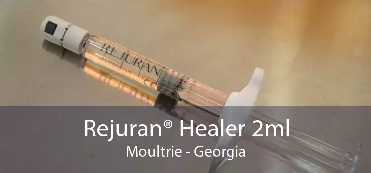 Rejuran® Healer 2ml Moultrie - Georgia