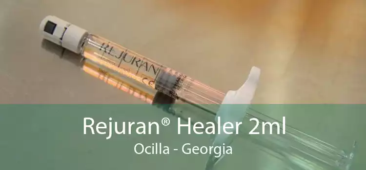 Rejuran® Healer 2ml Ocilla - Georgia