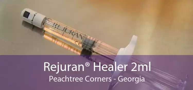 Rejuran® Healer 2ml Peachtree Corners - Georgia