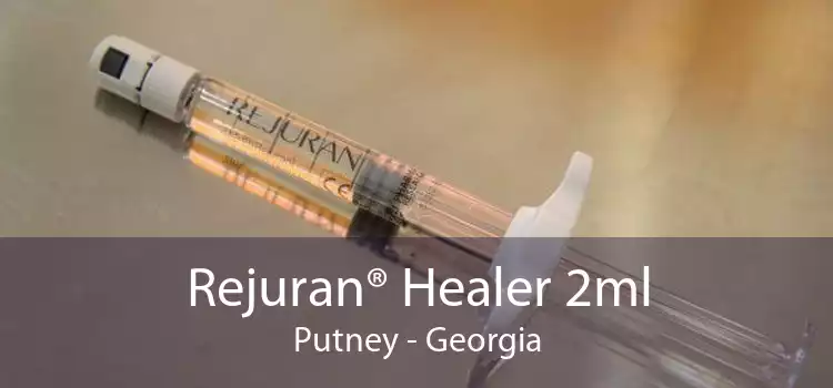 Rejuran® Healer 2ml Putney - Georgia