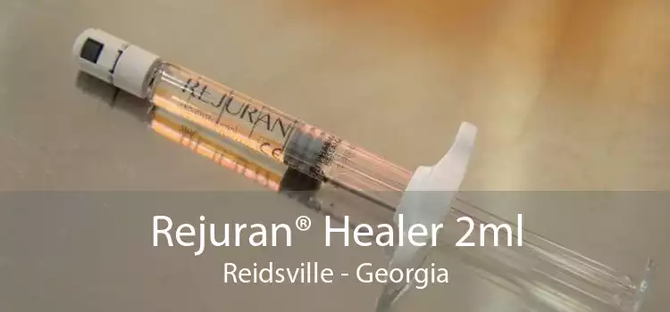 Rejuran® Healer 2ml Reidsville - Georgia