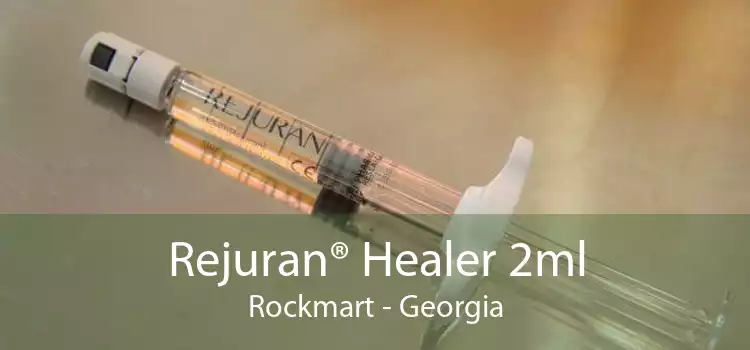 Rejuran® Healer 2ml Rockmart - Georgia