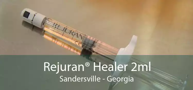 Rejuran® Healer 2ml Sandersville - Georgia