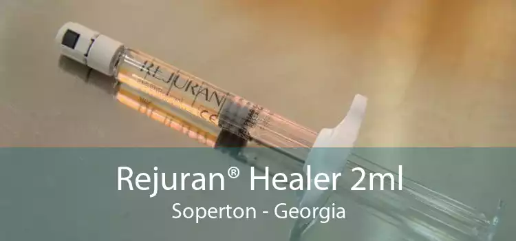 Rejuran® Healer 2ml Soperton - Georgia