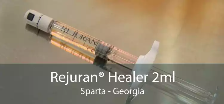 Rejuran® Healer 2ml Sparta - Georgia