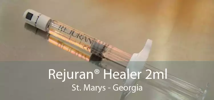 Rejuran® Healer 2ml St. Marys - Georgia