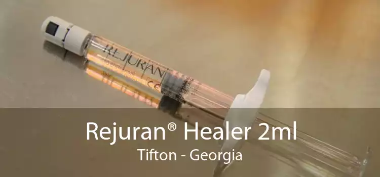 Rejuran® Healer 2ml Tifton - Georgia