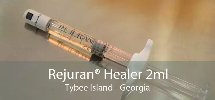 Rejuran® Healer 2ml Tybee Island - Georgia
